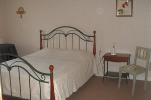 Crozon - Maison de Glassus - Une autre chambre