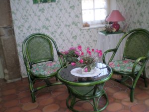 Crozon - Maison de Glassus - 