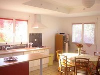Crozon - Maison route de Goandour - Salle � manger