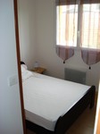 Crozon - Maison route de Goandour - Chambre