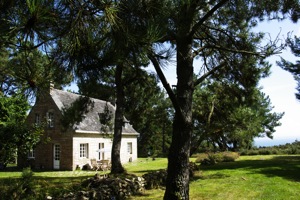 Crozon - Maison � l'�le Vierge**** - Maison