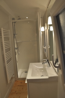Crozon - Maison Kador - salle de bain