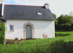 Crozon - Maison de Kerabars