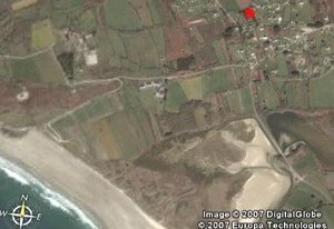 Crozon - Maison � Kerastrobel - 