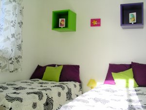 Crozon - Maison � Morgat (EG) - Chambre 2