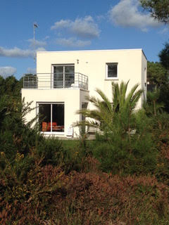 Crozon - Maison architecte Morgat