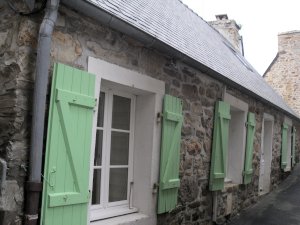 Crozon - Maison Morgat Plage 25m - Ext�rieur