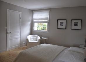 Crozon - Maison Penhat - chambre 1