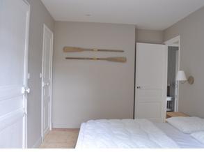 Crozon - Maison Penhat - chambre 2