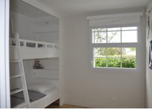 Crozon - Maison Penhat - chambre 3