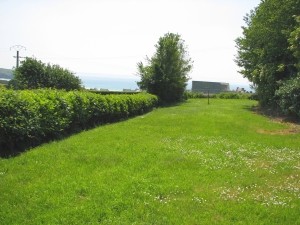 Telgruc - Maison au Penquer - Jardin clos et ind�pendant