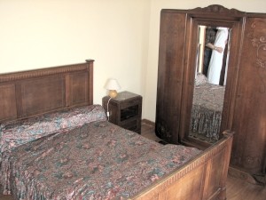 Telgruc - Maison au Penquer - Chambre avec lit 2 places