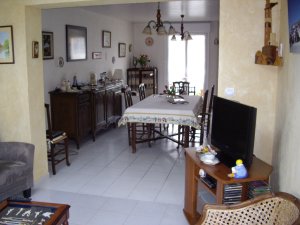 Camaret - Maison dans r�sidence - Salle � manger
