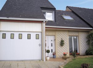 Camaret - Maison dans r�sidence