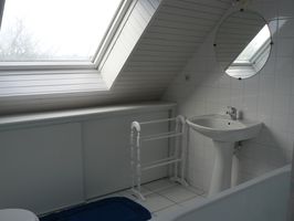 Crozon - Maison de Quenvel - 