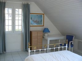 Crozon - Maison de Quenvel - 