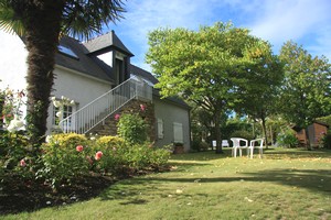 Crozon - Maison de Quenvel