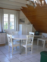 Crozon - Maison de Quenvel - 