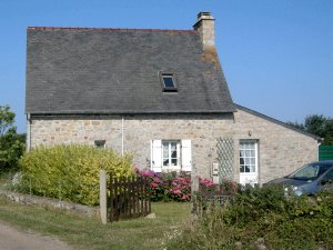 Crozon - Maison de Rostudel - Maison meubl�e