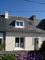Camaret - Maison rue des Celtes Camaret - Maison rue des Celtes