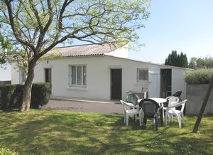 Telgruc - Maison rue Luz�oc