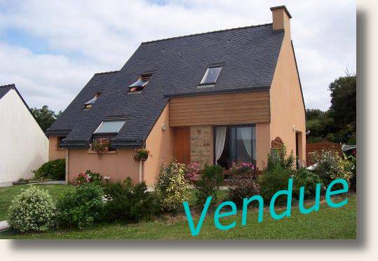 Maison - proche plage, bourg -  &agrave; vendre