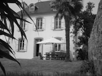 Telgruc - Maison TREZ BIHAN