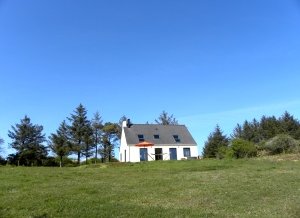 Camaret - Maison de Tr�signeau