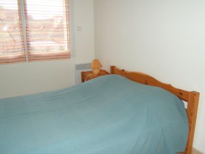 Crozon - T1 bis  Morgat (n2) - Chambre