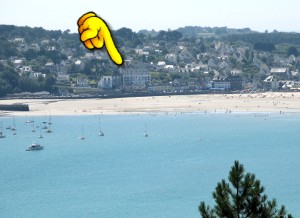 Crozon - T2 � Morgat (n�32)