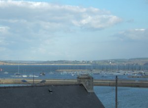 Crozon - T3 � Morgat (n�13)