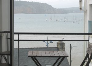 Crozon - T3 � Morgat (n�21)