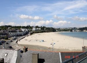 Crozon - T3 � Morgat (n�24)