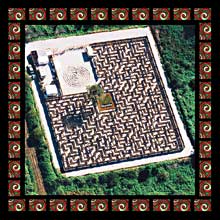 Péninsula, le labyrinthe de la presqu'île de Crozon