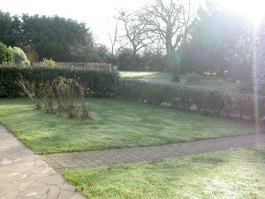 SaintNic - Penty Cost�quer - Jardin