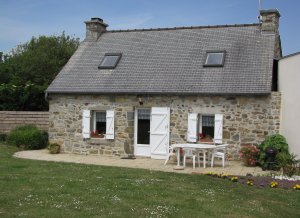 Crozon - Penty de Kerguill�