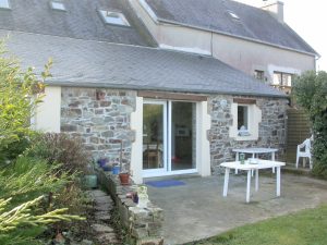 Camaret - Penty de Kerloc'h