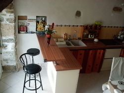 Roscanvel - Penty de Lanvernazal