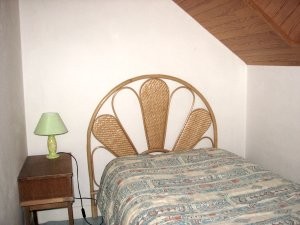 Argol - Penty de Pouloudour - Chambre enfant