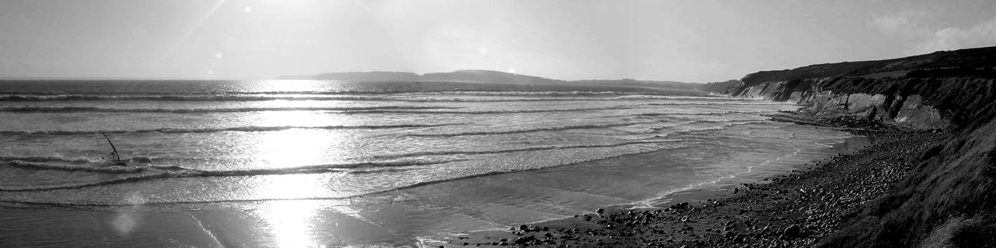 CROZON, Presqu'ile de Crozon, Site Naturel Plage et Dunes de l'Aber