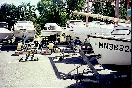 Crozon-Plaisance, Finistre, tous bateaux, neuf, occasion, hivernage, entretien, dpannage toutes marques, pche-promenade, cabin-cruiser, day-cruiser...