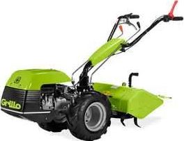 Motoculteur Grillo G55 Motoculteur Grillo G55