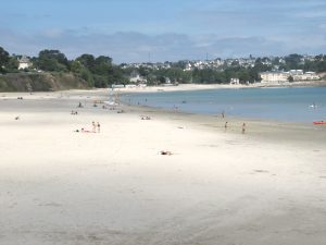 Crozon - T1bis Terrasses Portzic - Plage de Morgat