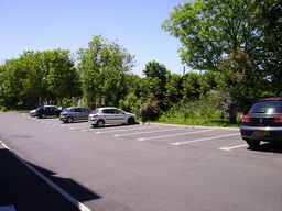 Crozon - T2 -Terrasses du Portzic - parking avec acc�s/t�l�commande - emplt priv�