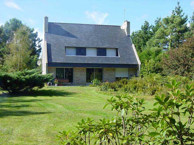 Vente D Une Maison Presqu Ile De Crozon Finistere En Bretagne