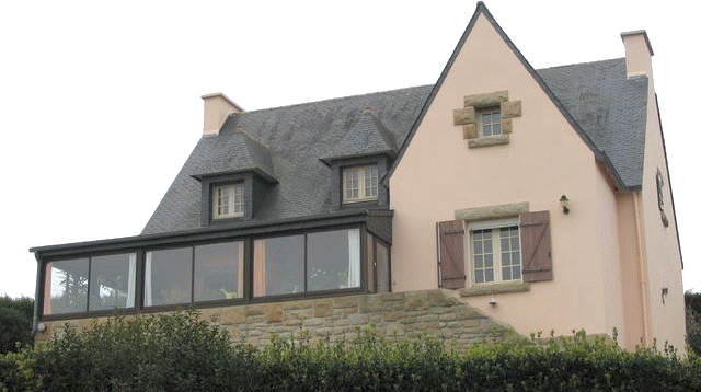 Maison, Villa &agrave; Camaret sur Mer, Presqu'&icirc;le de Crozon