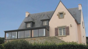 Maison, Villa &agrave; vendre &agrave; Camaret sur Mer, Presqu'&icirc;le de Crozon