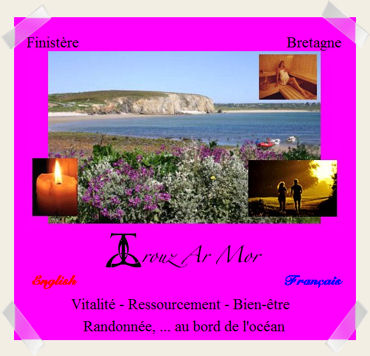 Site internet de trouzarmor.com