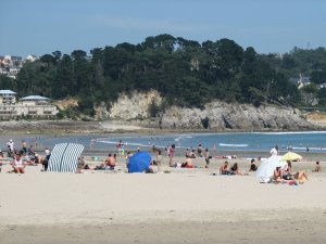 Crozon - Villa Ty-Ga�l - Plage de Morgat � 300m