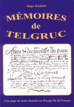 Mémoires de Telgruc - Acheter